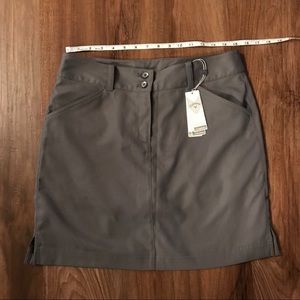 Callaway Golf Skirt